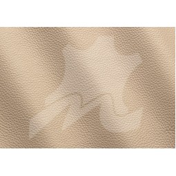 Шкіра ВРХ Флотар VOGUE беж NUDE 1,2-1,4 Італія